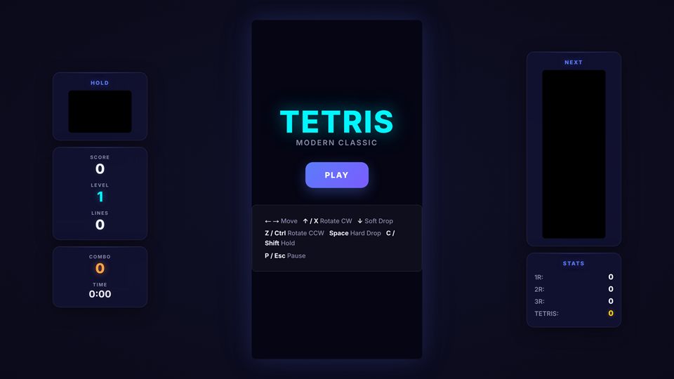 Tetrabloom Drift