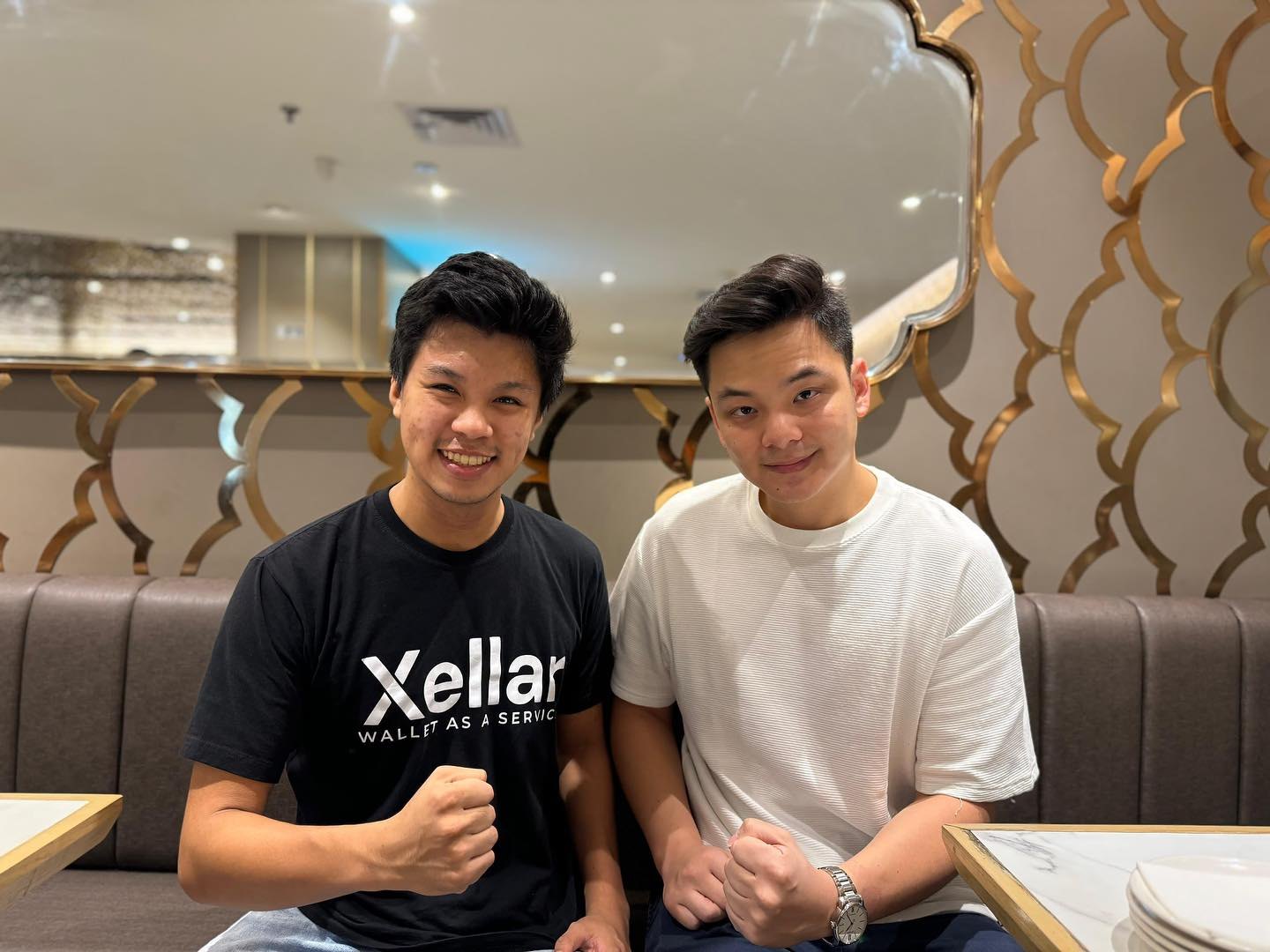 Creo Engine and Xellar present EZ Wallet, a WhatsApp wallet for Web3 gaming