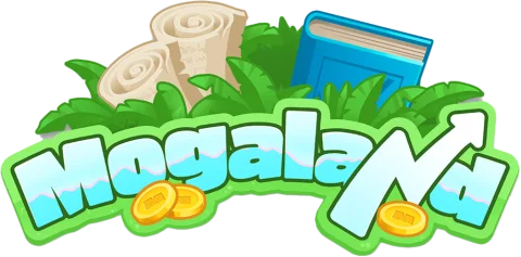 Mogaland