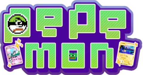 Pepemon