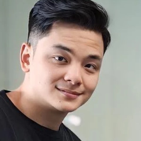 Darrel Wijaya