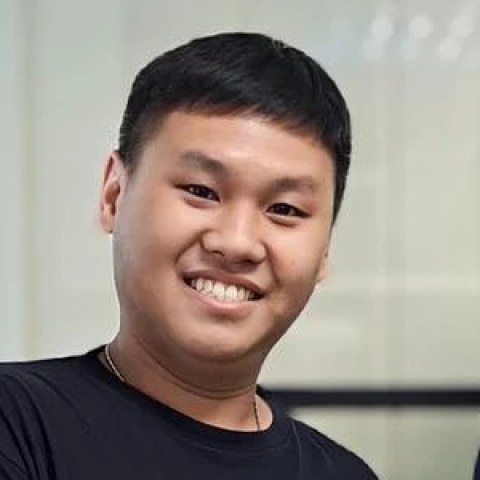 Javier Tan